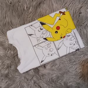 Old Navy Pokemon T Size 5